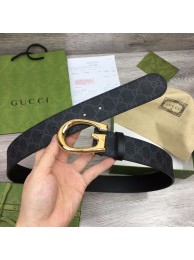 Fake Gucci Belt 38MM GUB00016-2 HY17789GR32