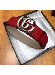 Fake Gucci Belt GB18212 Red HY19530tu77