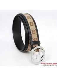 Fake Gucci Belts GG018 HY19197qZ31