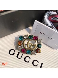 Fake Gucci Brooch CE2151 HY14504GR32