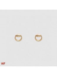 Fake Gucci Earrings CE6620 HY7934GR32
