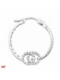 Fake Gucci Earrings CE6626 HY4196uQ71