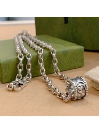 Fake Gucci Necklace CE7966 HY10252xE84