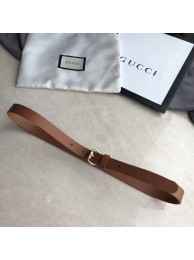 Fake Gucci Original Calf Leather 20MM 3305-1 HY8805ny77