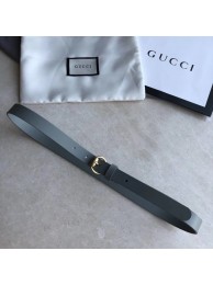 Fake Gucci Original Calf Leather 20MM 3305-2 HY6415Iw51