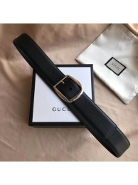 Fake Gucci Original Calf Leather 40MM 3307-2 HY17744yQ90