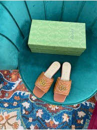 Fake Gucci Shoes 91033-6 Shoes HY13564Hj78