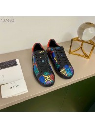 Fake Gucci Shoes GG1611JYX-1 Shoes HY5872xE84