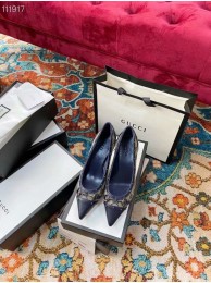 Fake Gucci Shoes GG1673JG-6 6CM height HY25089GR32