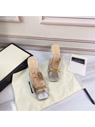 Fake Gucci Shoes GG1680TX-4 7CM height Shoes HY18882lF58