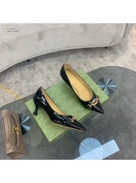 Fake Gucci Shoes GG1757JZ-6 Heel height 5CM HY4565tu77