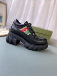 Fake Gucci shoes GX00185 Heel 7CM Shoes HY4926uQ71