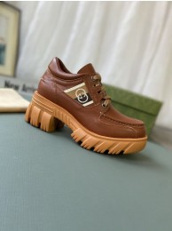 Fake Gucci shoes GX00186 Heel 7CM HY26626QF99