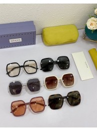 Fake Gucci Sunglasses Top Quality GUS01422 Sunglasses HY22446uQ71