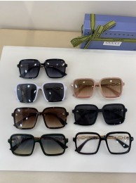 Fake Gucci Sunglasses Top Quality GUS01460 HY4597qZ31