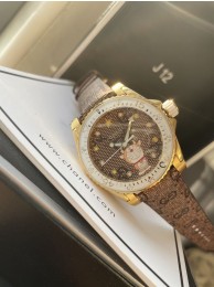 Fake Gucci Watch GUW00038 HY23114eZ32