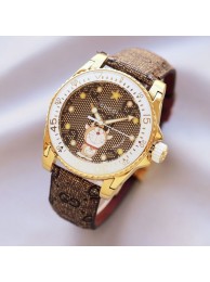 Fake Gucci Watch GUW00044-1 HY7449Sq37
