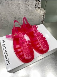 Fake Gucci Womens sandal with Double G 676971-5 HY16966EQ38