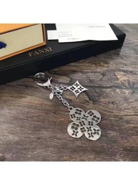 Fake Louis Vuitton BAG CHARM M67930 Silver HY3498xR88