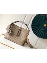 Fake Louis Vuitton BEAUBOURG HOBO M56084 grey HY19314Lh27