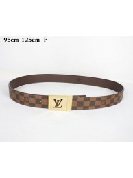 Fake Louis Vuitton Belt LV2027 HY21711EQ38