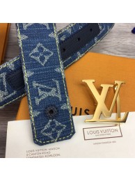 Fake Louis Vuitton Belt LVB00055 HY13185ny77