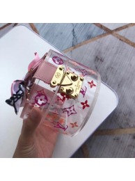 Fake Louis Vuitton BOX SCOTT GI0203 pink HY181uQ71