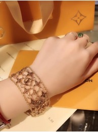 Fake Louis Vuitton Bracelet CE5567 HY9027lF58