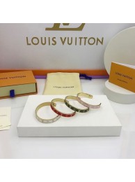 Fake Louis Vuitton Bracelet CE6264 HY8879eZ32