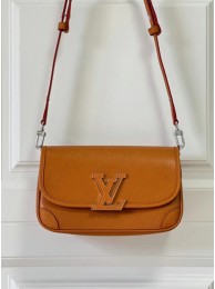 Fake Louis Vuitton BUCI M59457 Gold Miel Brown HY18961QF99