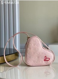 Fake Louis Vuitton COUSSIN M58738 pink HY3863xR88