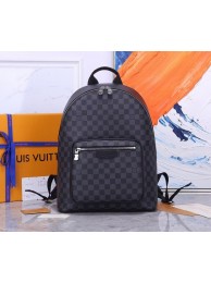 Fake Louis Vuitton Damier Graphite canvas JOSH BACKPACK M40365 HY6994Hj78