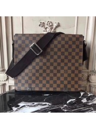 Fake Louis Vuitton DISTRICT MM N41032 HY8454Hj78