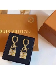 Fake Louis Vuitton Earrings CE6363 HY16441RY48