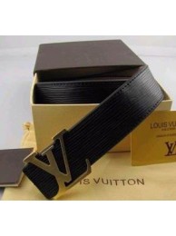 Fake Louis Vuitton EPI Leather Belt Lv202 HY23341QF99