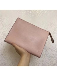 Fake Louis Vuitton Epi Leather TOILETRY POUCH 26 M67184 Pink HY26139yQ90