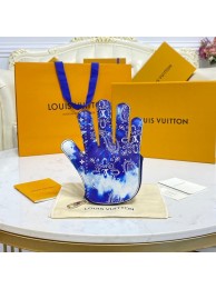 Fake Louis Vuitton HI 5 M81410 blue HY4670kw88