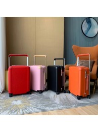 Fake Louis Vuitton HORIZON Luggage 55 M23214 HY10554Lh27