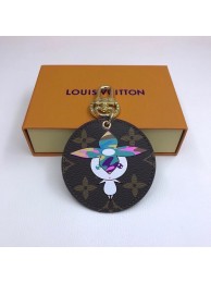 Fake Louis Vuitton ILLUSTRE CHINA WALL BAG CHARM AND KEY HOLDER M00501 HY3831uQ71