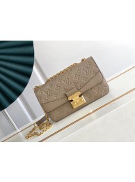 Fake Louis Vuitton MARCEAU M46200 Dove Gray HY15547qZ31