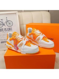 Fake Louis Vuitton mens sneakers 18521-1 HY19863bz90