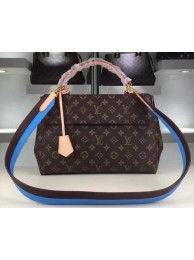 Fake Louis Vuitton Monogram Canvas CLUNY MM M42735 HY17376pE71
