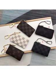 Fake Louis vuitton Monogram Canvas KEY POUCH M44487 HY632lF58