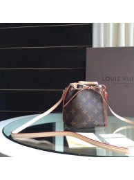 Fake Louis Vuitton Monogram Canvas NOE BB M41346 HY25475kw88