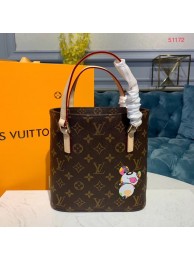 Fake Louis vuitton monogram canvas Tote Bag M51172 HY23757xE84