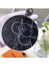 Fake Louis Vuitton MONOGRAN VIVIENNE ILLUSTRE MP15368 HY16282Qv16