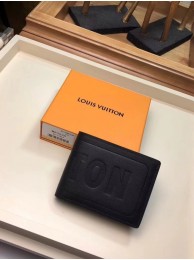 Fake Louis Vuitton MULTIPLE WALLET M63235 HY11217lF58