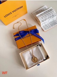 Fake Louis Vuitton Necklace CE4814 HY25041pE71
