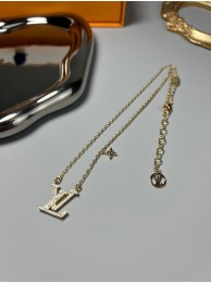 Fake Louis Vuitton Necklace CE7715 HY3317xE84