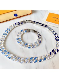 Fake Louis Vuitton Necklace Or Bracelet LV6598 HY19566pE71